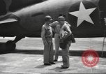 Standbild IX Corps Training Center United States USA, 1943, aus Sekunde 42 historischem Filmmaterial Videoclip 65675057524