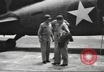 Standbild IX Corps Training Center United States USA, 1943, aus Sekunde 43 historischem Filmmaterial Videoclip 65675057524