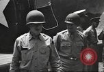 Standbild IX Corps Training Center United States USA, 1943, aus Sekunde 44 historischem Filmmaterial Videoclip 65675057524