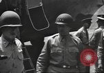 Standbild IX Corps Training Center United States USA, 1943, aus Sekunde 45 historischem Filmmaterial Videoclip 65675057524