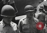 Standbild IX Corps Training Center United States USA, 1943, aus Sekunde 46 historischem Filmmaterial Videoclip 65675057524