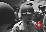 Standbild IX Corps Training Center United States USA, 1943, aus Sekunde 47 historischem Filmmaterial Videoclip 65675057524
