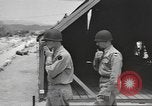 Standbild IX Corps Training Center United States USA, 1943, aus Sekunde 51 historischem Filmmaterial Videoclip 65675057524