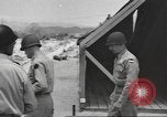 Standbild IX Corps Training Center United States USA, 1943, aus Sekunde 52 historischem Filmmaterial Videoclip 65675057524