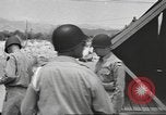 Standbild IX Corps Training Center United States USA, 1943, aus Sekunde 53 historischem Filmmaterial Videoclip 65675057524