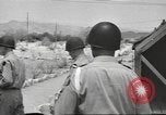 Standbild IX Corps Training Center United States USA, 1943, aus Sekunde 54 historischem Filmmaterial Videoclip 65675057524