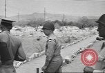 Standbild IX Corps Training Center United States USA, 1943, aus Sekunde 55 historischem Filmmaterial Videoclip 65675057524