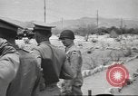 Standbild IX Corps Training Center United States USA, 1943, aus Sekunde 56 historischem Filmmaterial Videoclip 65675057524
