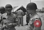 Standbild IX Corps Training Center United States USA, 1943, aus Sekunde 57 historischem Filmmaterial Videoclip 65675057524