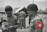 Standbild IX Corps Training Center United States USA, 1943, aus Sekunde 58 historischem Filmmaterial Videoclip 65675057524