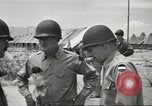 Standbild IX Corps Training Center United States USA, 1943, aus Sekunde 61 historischem Filmmaterial Videoclip 65675057524