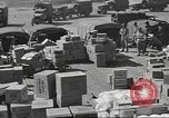 Standbild IX Corps Training Center United States USA, 1943, aus Sekunde 4 historischem Filmmaterial Videoclip 65675057525