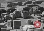 Standbild IX Corps Training Center United States USA, 1943, aus Sekunde 5 historischem Filmmaterial Videoclip 65675057525
