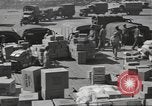 Standbild IX Corps Training Center United States USA, 1943, aus Sekunde 6 historischem Filmmaterial Videoclip 65675057525