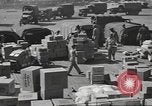Standbild IX Corps Training Center United States USA, 1943, aus Sekunde 7 historischem Filmmaterial Videoclip 65675057525
