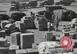 Standbild IX Corps Training Center United States USA, 1943, aus Sekunde 8 historischem Filmmaterial Videoclip 65675057525