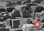 Standbild IX Corps Training Center United States USA, 1943, aus Sekunde 9 historischem Filmmaterial Videoclip 65675057525