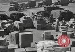 Standbild IX Corps Training Center United States USA, 1943, aus Sekunde 10 historischem Filmmaterial Videoclip 65675057525