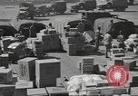 Standbild IX Corps Training Center United States USA, 1943, aus Sekunde 11 historischem Filmmaterial Videoclip 65675057525