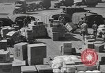 Standbild IX Corps Training Center United States USA, 1943, aus Sekunde 12 historischem Filmmaterial Videoclip 65675057525