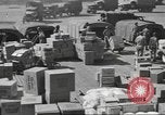 Standbild IX Corps Training Center United States USA, 1943, aus Sekunde 13 historischem Filmmaterial Videoclip 65675057525