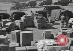 Standbild IX Corps Training Center United States USA, 1943, aus Sekunde 14 historischem Filmmaterial Videoclip 65675057525