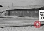 Standbild IX Corps Training Center United States USA, 1943, aus Sekunde 28 historischem Filmmaterial Videoclip 65675057525