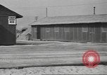 Standbild IX Corps Training Center United States USA, 1943, aus Sekunde 30 historischem Filmmaterial Videoclip 65675057525