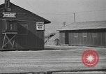 Standbild IX Corps Training Center United States USA, 1943, aus Sekunde 33 historischem Filmmaterial Videoclip 65675057525