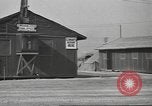 Standbild IX Corps Training Center United States USA, 1943, aus Sekunde 34 historischem Filmmaterial Videoclip 65675057525