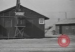 Standbild IX Corps Training Center United States USA, 1943, aus Sekunde 35 historischem Filmmaterial Videoclip 65675057525
