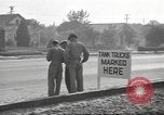 Standbild IX Corps Training Center United States USA, 1943, aus Sekunde 36 historischem Filmmaterial Videoclip 65675057525