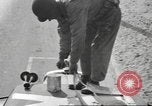 Standbild IX Corps Training Center United States USA, 1943, aus Sekunde 40 historischem Filmmaterial Videoclip 65675057525