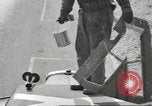 Standbild IX Corps Training Center United States USA, 1943, aus Sekunde 41 historischem Filmmaterial Videoclip 65675057525