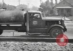 Standbild IX Corps Training Center United States USA, 1943, aus Sekunde 45 historischem Filmmaterial Videoclip 65675057525