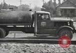 Standbild IX Corps Training Center United States USA, 1943, aus Sekunde 46 historischem Filmmaterial Videoclip 65675057525