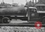 Standbild IX Corps Training Center United States USA, 1943, aus Sekunde 47 historischem Filmmaterial Videoclip 65675057525