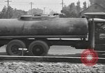 Standbild IX Corps Training Center United States USA, 1943, aus Sekunde 48 historischem Filmmaterial Videoclip 65675057525