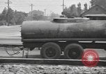 Standbild IX Corps Training Center United States USA, 1943, aus Sekunde 49 historischem Filmmaterial Videoclip 65675057525