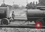 Standbild IX Corps Training Center United States USA, 1943, aus Sekunde 50 historischem Filmmaterial Videoclip 65675057525