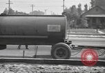 Standbild IX Corps Training Center United States USA, 1943, aus Sekunde 51 historischem Filmmaterial Videoclip 65675057525
