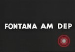 Standbild IX Corps Training Center United States USA, 1943, aus Sekunde 55 historischem Filmmaterial Videoclip 65675057525