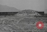 Standbild IX Corps Training Center United States USA, 1943, aus Sekunde 56 historischem Filmmaterial Videoclip 65675057525