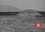 Standbild IX Corps Training Center United States USA, 1943, aus Sekunde 57 historischem Filmmaterial Videoclip 65675057525