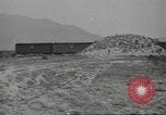 Standbild IX Corps Training Center United States USA, 1943, aus Sekunde 58 historischem Filmmaterial Videoclip 65675057525