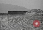 Standbild IX Corps Training Center United States USA, 1943, aus Sekunde 59 historischem Filmmaterial Videoclip 65675057525
