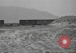 Standbild IX Corps Training Center United States USA, 1943, aus Sekunde 60 historischem Filmmaterial Videoclip 65675057525