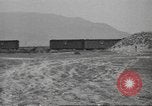 Standbild IX Corps Training Center United States USA, 1943, aus Sekunde 61 historischem Filmmaterial Videoclip 65675057525