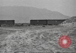Standbild IX Corps Training Center United States USA, 1943, aus Sekunde 62 historischem Filmmaterial Videoclip 65675057525