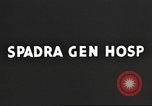 Standbild IX Corps Training Center United States USA, 1943, aus Sekunde 1 historischem Filmmaterial Videoclip 65675057526